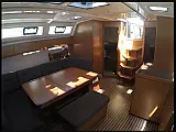 Bavaria 46 - Internal image