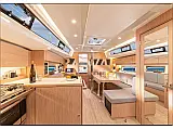 Bavaria C38 - Internal image