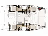 Bali 4.5 - Layout image