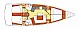 Oceanis 45 - 