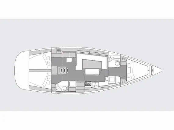 Elan Impression 45.1 Owner version - Immagine di layout