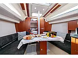Hanse 315 - Internal image