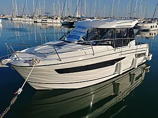 Merry Fisher 895 - External image
