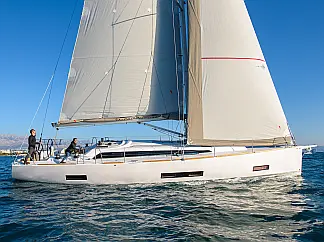 Salona 46 - External image