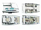 Bali 4.8  - Layout image