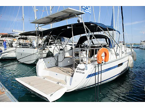 Bavaria 40 Cruiser
