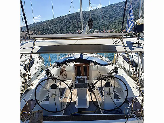 Bavaria 40