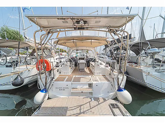 Oceanis 41.1