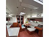 Oceanis 46.1 - Internal image
