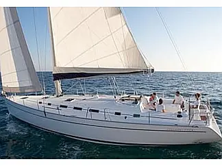 Cyclades 50.5 (5 cab) - External image