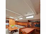 Cyclades 50.5 (5 cab) - Internal image