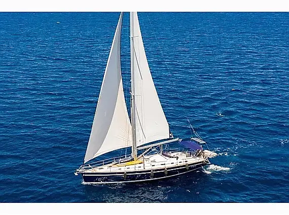 Ocean Star 51.2 (4 cab)