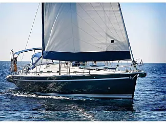 Ocean Star 58.4 (5 cab) - External image