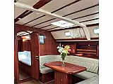 Ocean Star 58.4 (6 cab) - Internal image