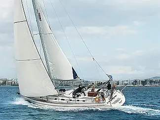 Ocean Star 58.4 (5 cab) - External image
