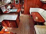 Ocean Star 58.4 (5 cab) - Internal image
