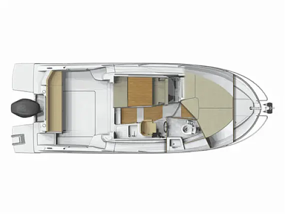 Antares 8 - Immagine di layout