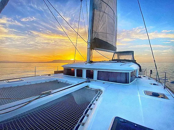 Lagoon 400 S2