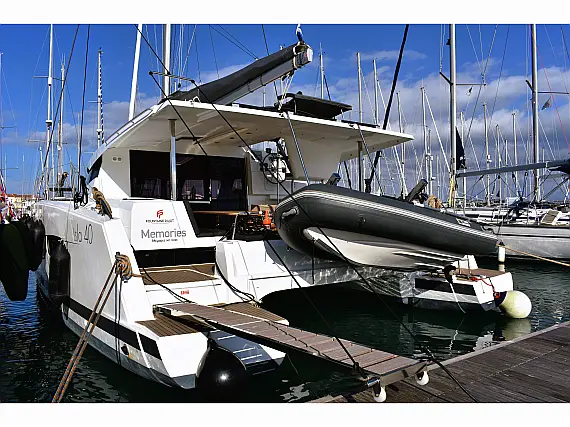 Isla 40