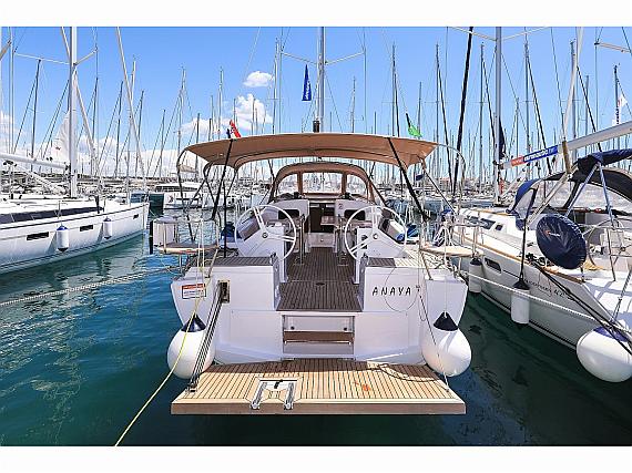 Elan 45.1 Impression 