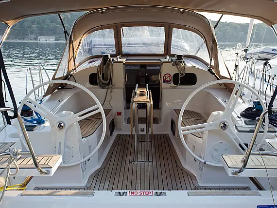 Elan Impression 40