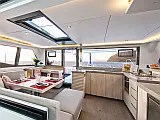 Moorings 4500L - Internal image