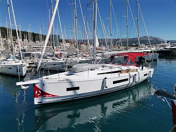 Oceanis 40.1