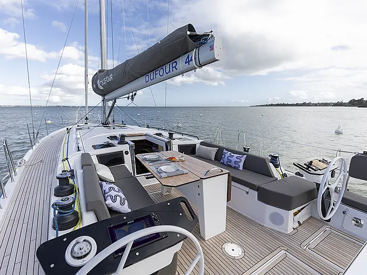 Dufour 44 - 