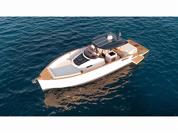 Tesoro T40