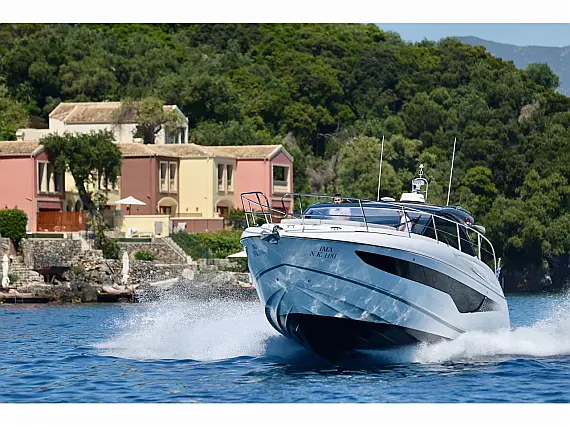 Princess V40