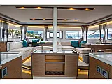 Lagoon 50 - Internal image