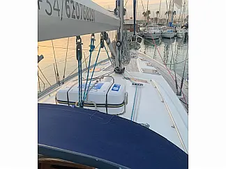 Bavaria 50 - External image