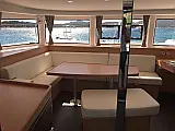 Lagoon 42 - Internal image