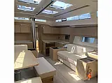 Bavaria C57 Style - Internal image