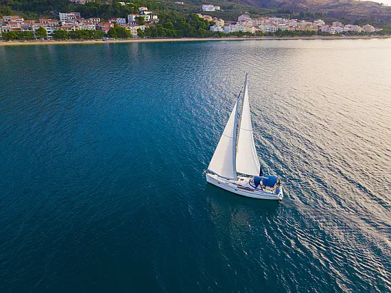 Bavaria 40 Cruiser
