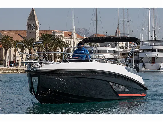 Arrow Abaris 23