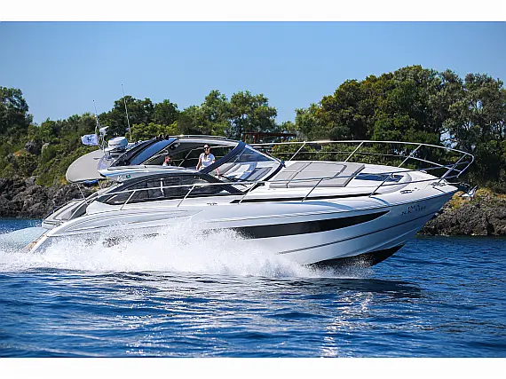 Princess V40