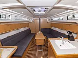 Bavaria Cruiser 34 Style - Internal image