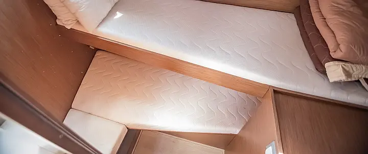 Oceanis 46.1 - 