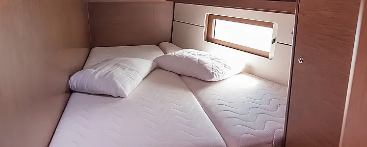 Oceanis 46.1 - 