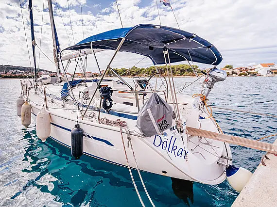 Bavaria 36 Cruiser