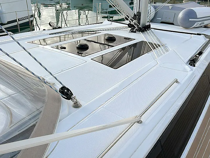 Bavaria C46 - 