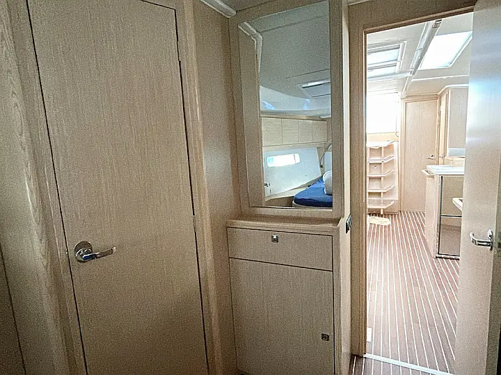 Bavaria C46 - 