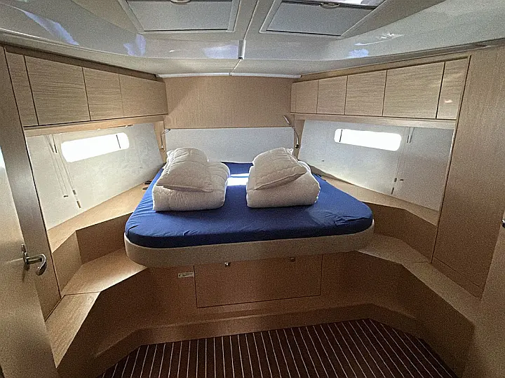 Bavaria C46 - 