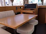 Lagoon 400 S2 - Internal image