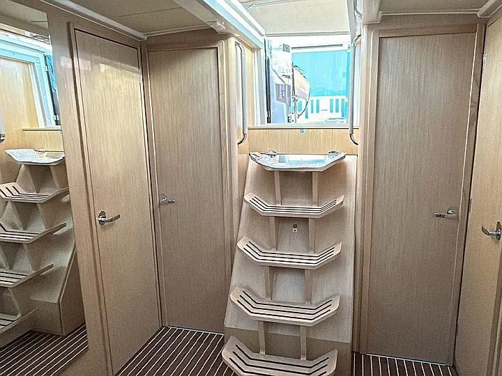 Bavaria C46 - 