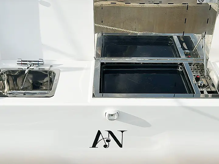 Dufour 470 - 