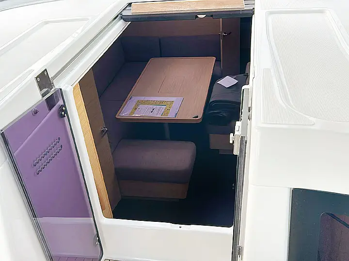 Dufour 470 - 