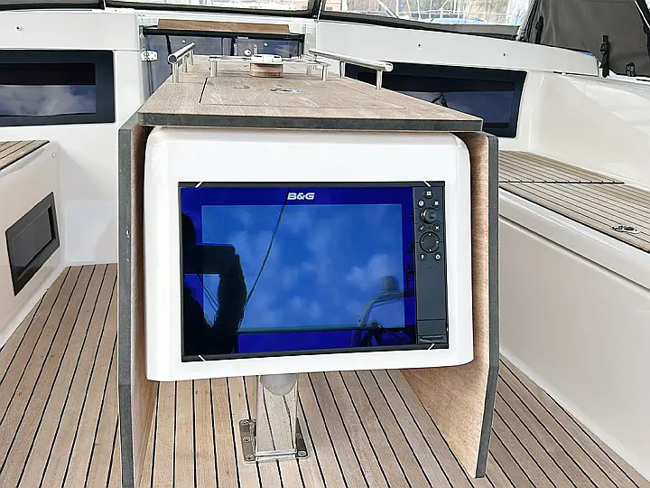 Dufour 470 - 