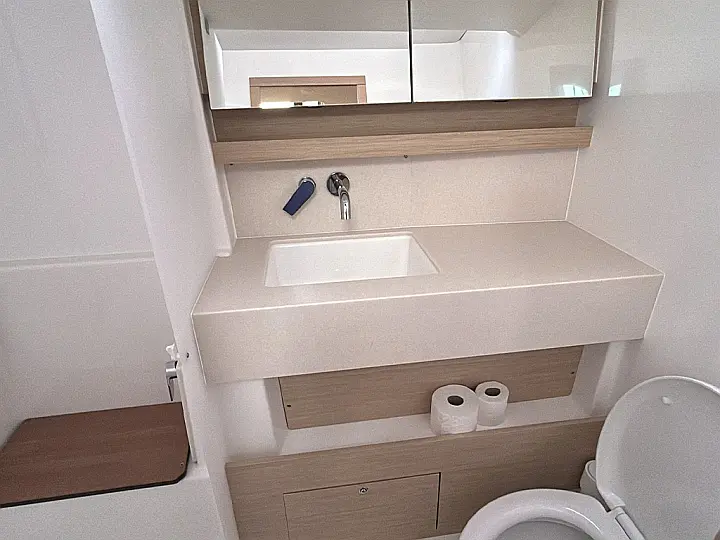 Dufour 470 - 